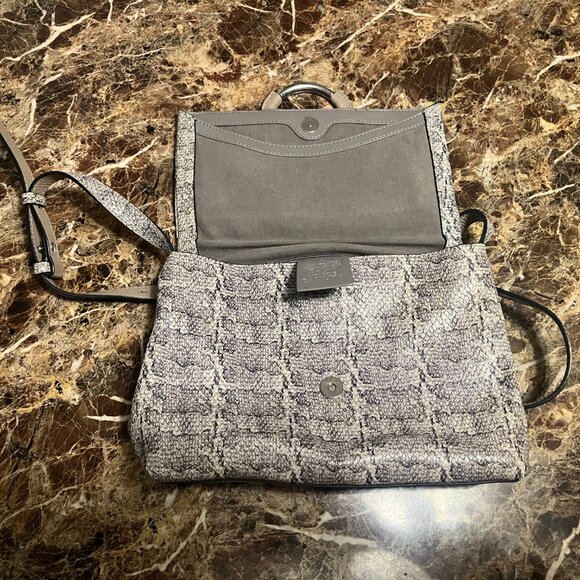 Purse Vincent Camuto Tan & Gray - Picture 4 of 4